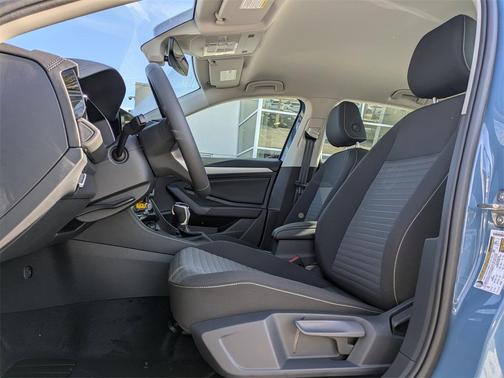 2026 Volkswagen Jetta 1.4T S