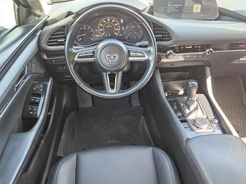 2019 Mazda Mazda3 FWD w/Preferred Package