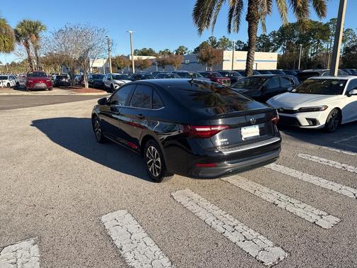 2024 Volkswagen Jetta 1.5T S