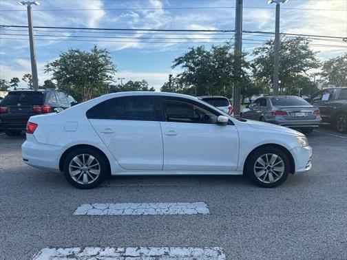2016 Volkswagen Jetta 1.4T SE