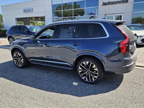 2025 Volvo XC90 Plug-In Hybrid T8 Plus 6-Seater