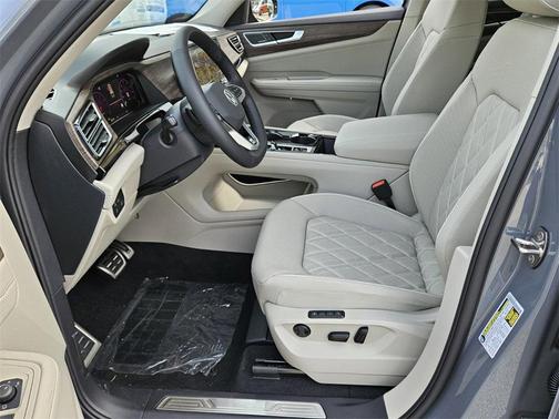 2026 Volkswagen Atlas 2.0T SEL Premium R-Line 4MOTION