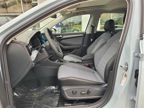 2026 Volkswagen Jetta 1.4T SE