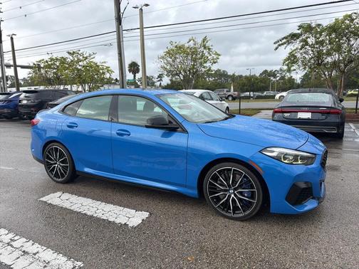 2020 BMW M235 Gran Coupe xDrive