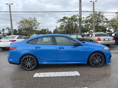 2020 BMW M235 Gran Coupe xDrive
