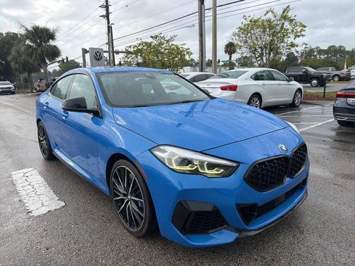2020 BMW M235 Gran Coupe xDrive