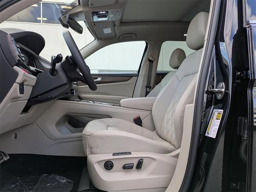 2026 Volkswagen Atlas 2.0T SEL Premium R-Line 4MOTION