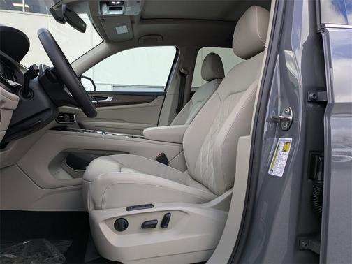 2026 Volkswagen Atlas 2.0T SEL Premium R-Line 4MOTION