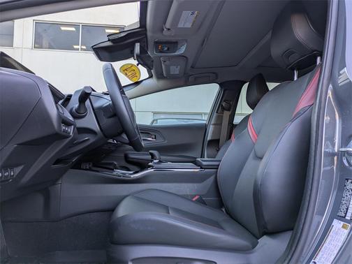 2024 Toyota Prius Prime XSE Premium