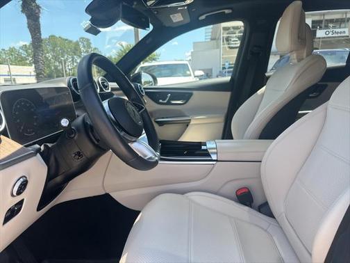2024 Mercedes-Benz GLC 300 4MATIC