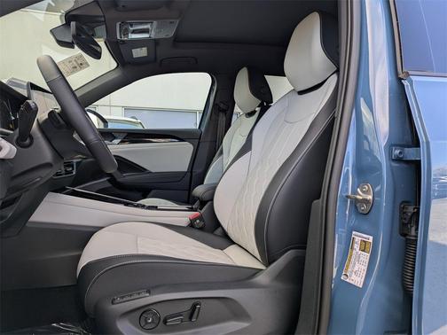 2026 Volkswagen Tiguan 2.0T SEL R-Line 4MOTION