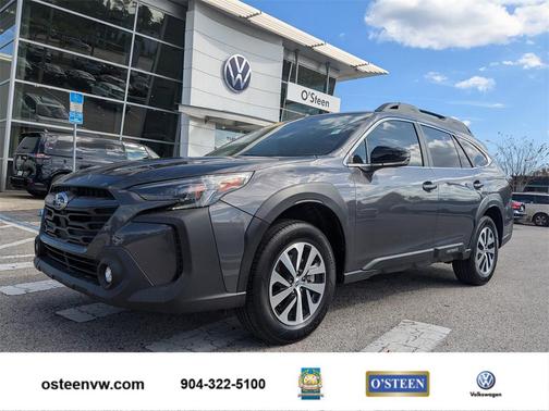 2023 Subaru Outback Premium