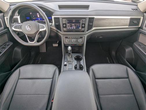 2023 Volkswagen Atlas 2.0T SE