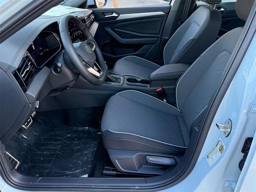 2026 Volkswagen Jetta 1.4T S