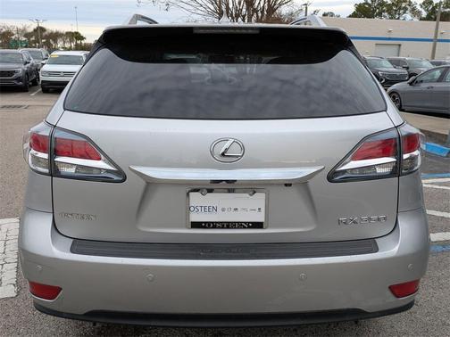 2014 Lexus RX 350 Base