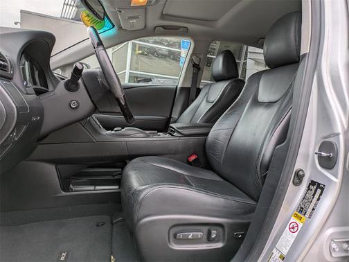 2014 Lexus RX 350 Base