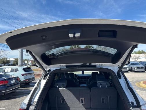 2022 Buick Enclave FWD Essence