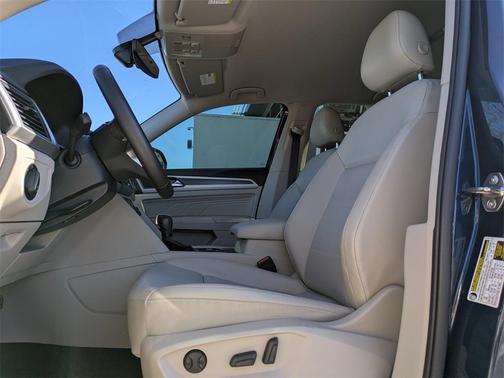 2022 Volkswagen Atlas 2.0T SE