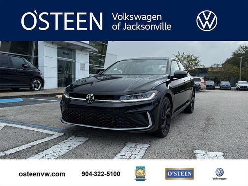 2026 Volkswagen Jetta 1.4T SE
