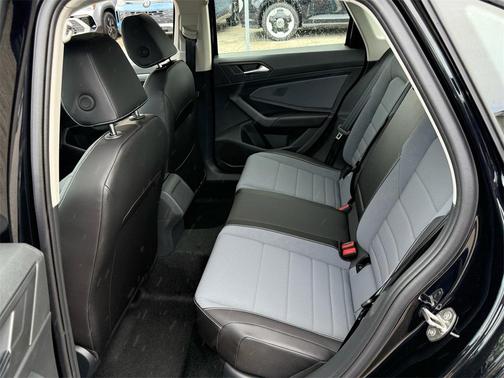 2026 Volkswagen Jetta 1.4T SE