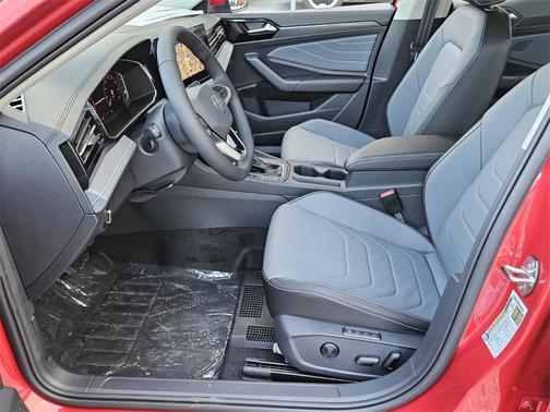 2026 Volkswagen Jetta 1.4T SEL