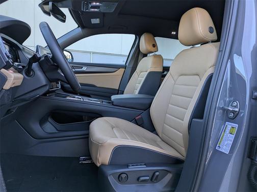 2026 Volkswagen Atlas Cross Sport 2.0T SEL