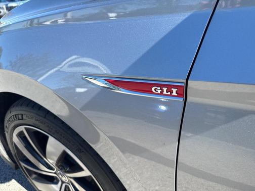 2021 Volkswagen Jetta GLI 2.0T Autobahn