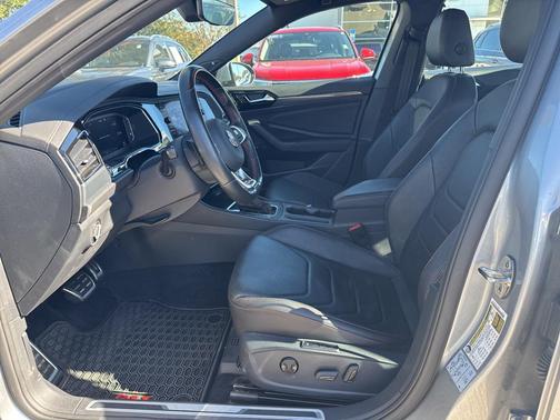 2021 Volkswagen Jetta GLI 2.0T Autobahn