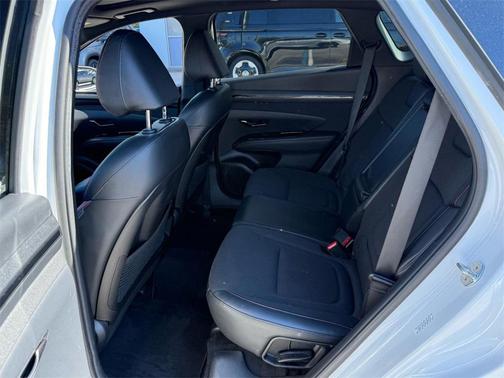 2023 Hyundai TUCSON N Line