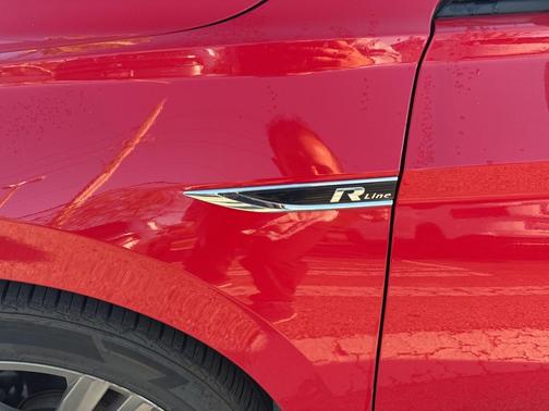 2021 Volkswagen Jetta 1.4T SEL