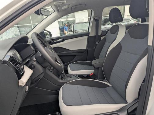 2026 Volkswagen Taos S