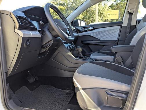 2023 Volkswagen Taos 1.5T S