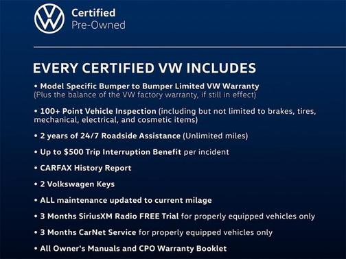 2024 Volkswagen Atlas 2.0T SEL Premium R-Line 4MOTION