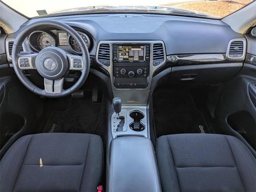 2013 Jeep Grand Cherokee Laredo