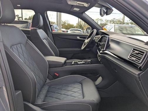 2026 Volkswagen Atlas Cross Sport 2.0T SEL Premium