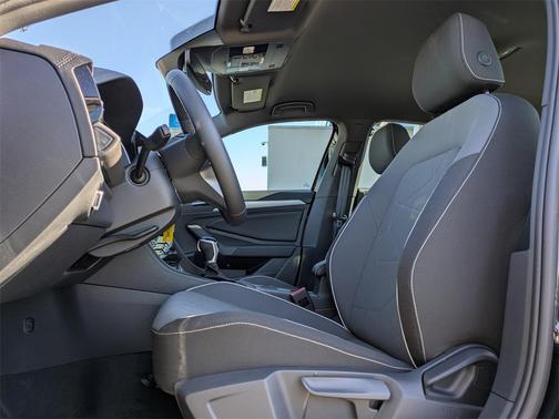 2026 Volkswagen Jetta 1.4T S