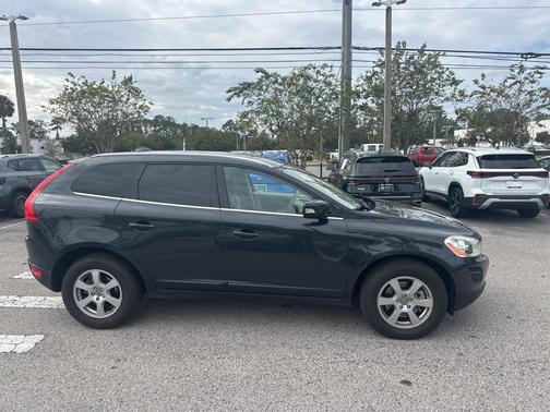 2011 Volvo XC60 3.2 R-Design