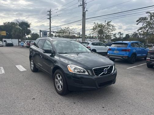 2011 Volvo XC60 3.2 R-Design