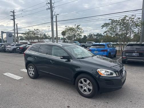 2011 Volvo XC60 3.2 R-Design