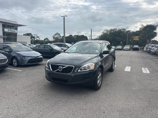 2011 Volvo XC60 3.2 R-Design