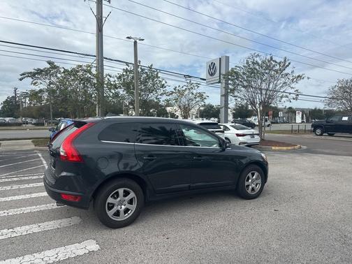 2011 Volvo XC60 3.2 R-Design