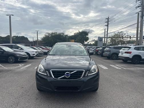 2011 Volvo XC60 3.2 R-Design