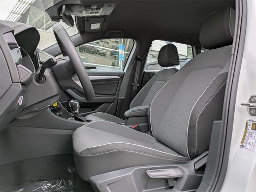 2026 Volkswagen Jetta 1.4T S