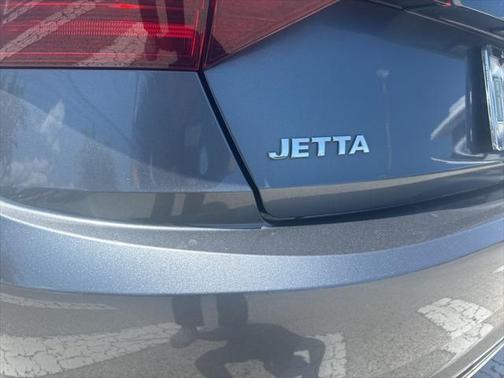 2021 Volkswagen Jetta 1.4T SE