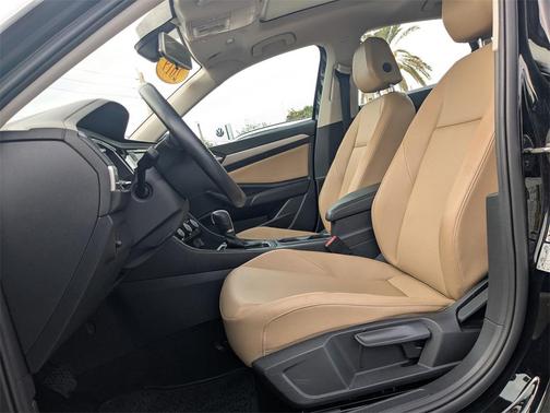 2019 Volkswagen Jetta 1.4T SE