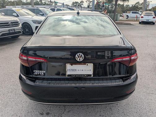 2019 Volkswagen Jetta 1.4T SE