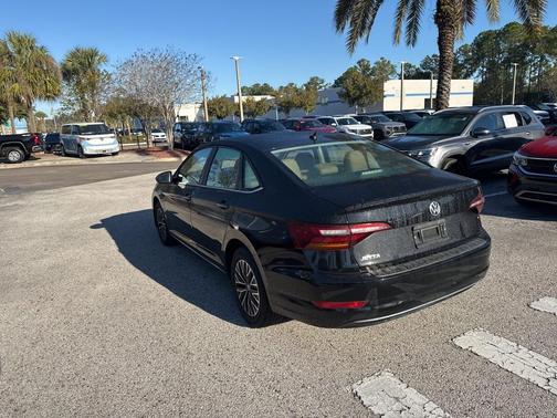 2019 Volkswagen Jetta 1.4T SE