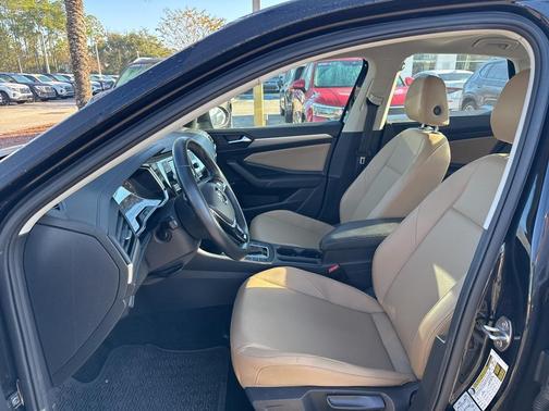 2019 Volkswagen Jetta 1.4T SE