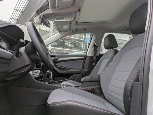 2026 Volkswagen Jetta 1.4T SE