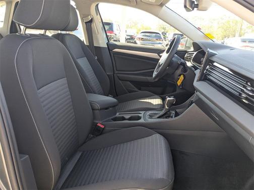 2026 Volkswagen Jetta 1.4T S